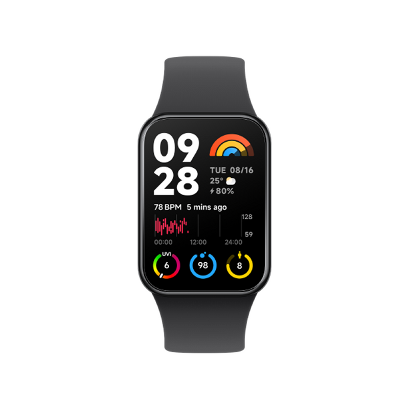 Xiaomi Smart Band 8 Pro