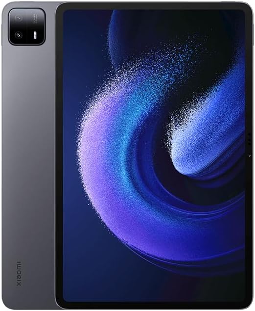 Xiaomi Pad 6 8GB + 256GB