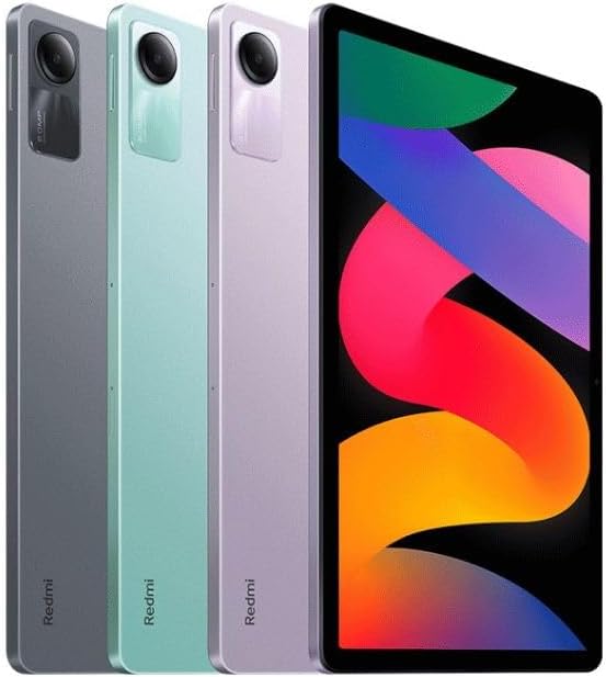 Xiaomi Redmi Pad SE 8GB + 256GB 