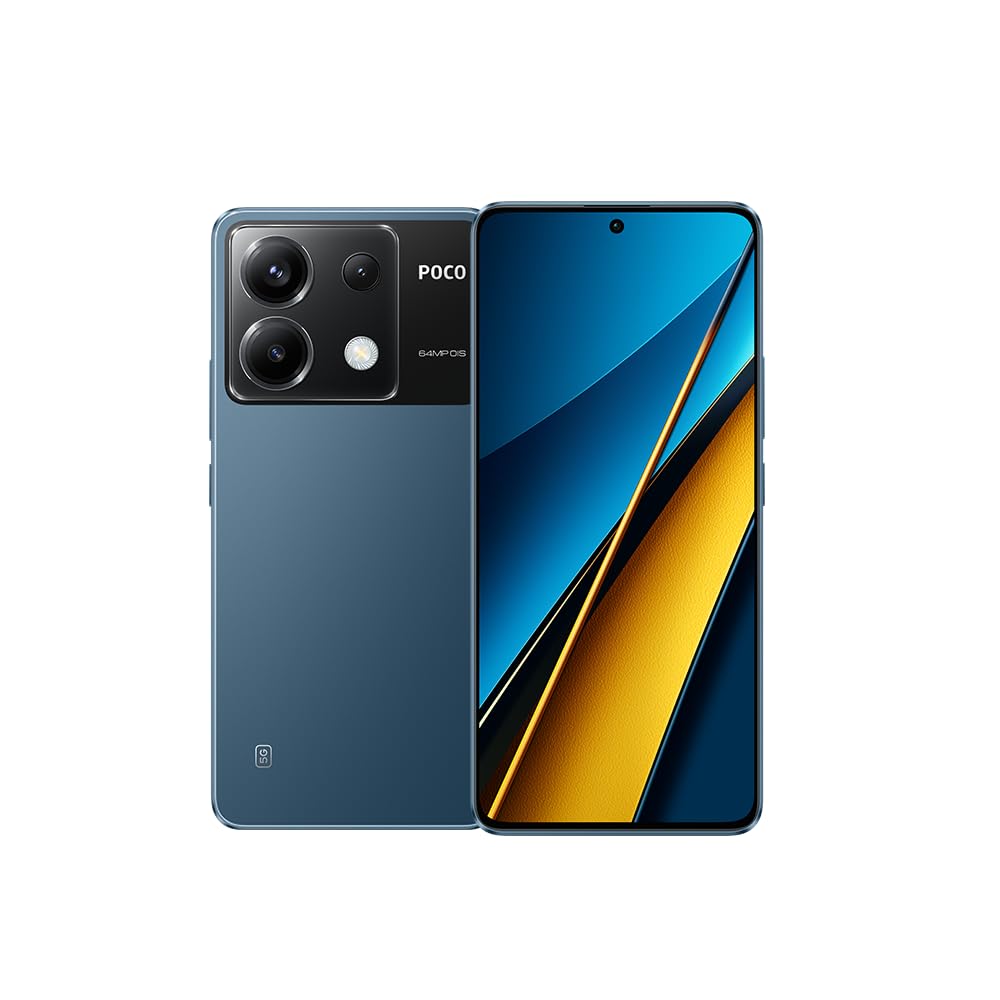 Xiaomi Poco X6 5G 12GB+256GB/512GB