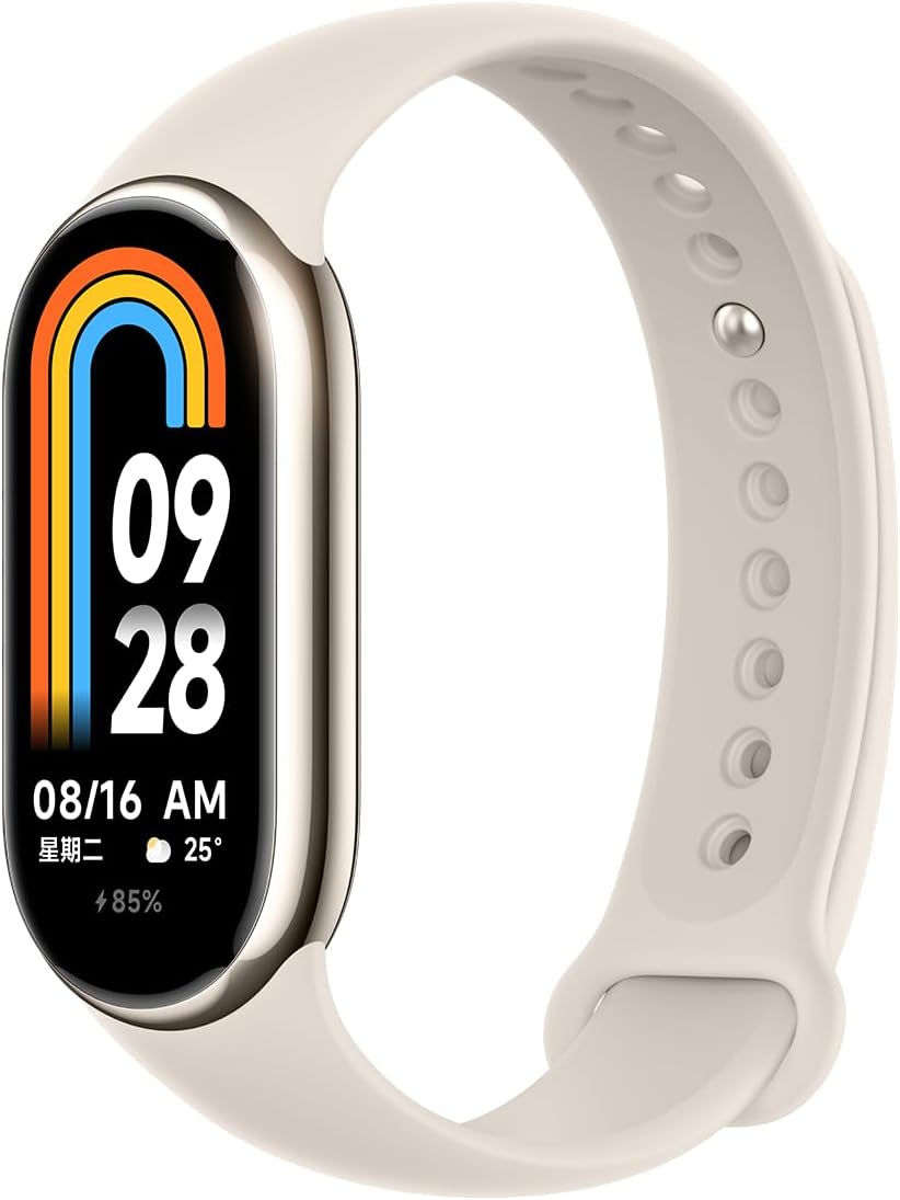 Xiaomi Smart Band 8 