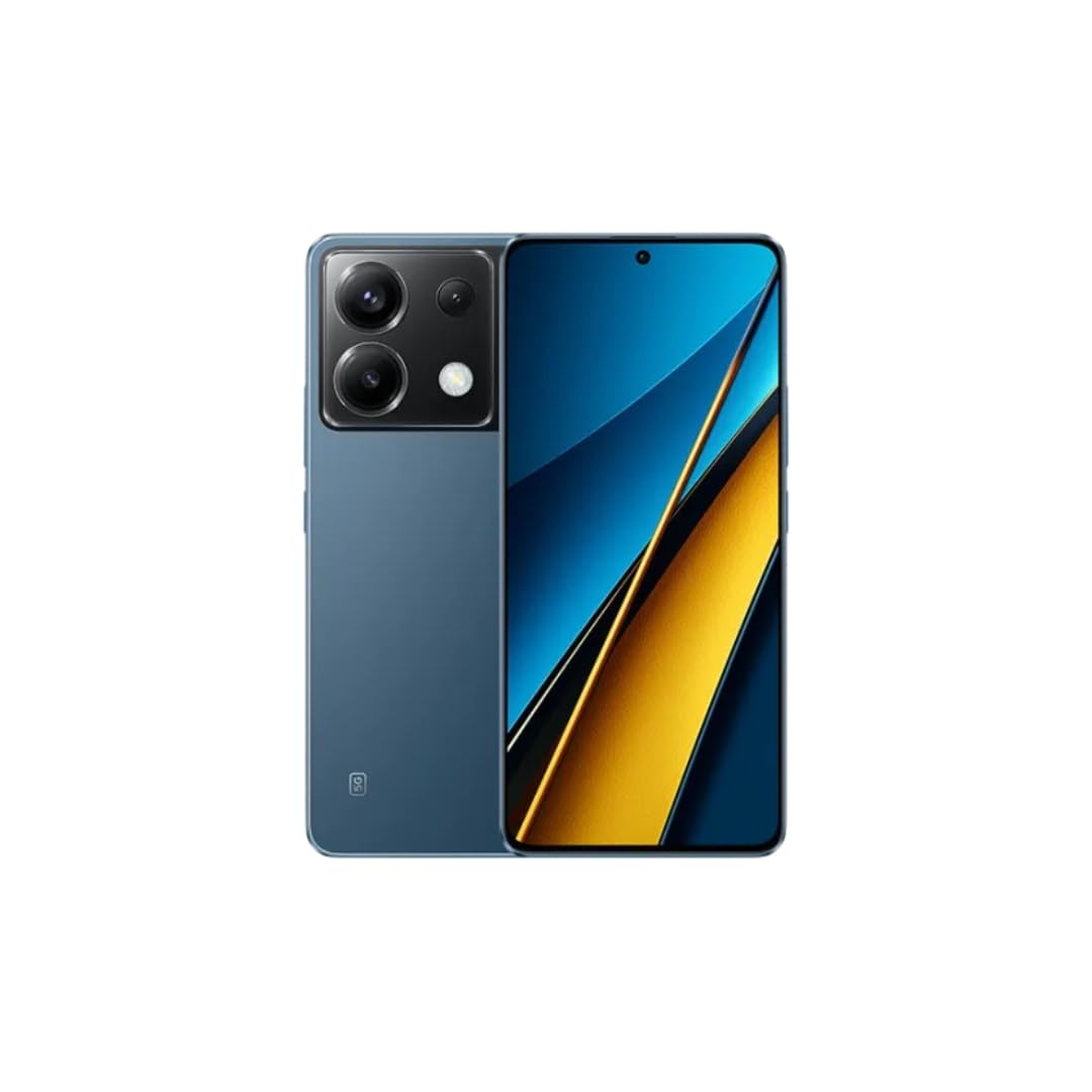 POCO X6 5G 8GB+256GB