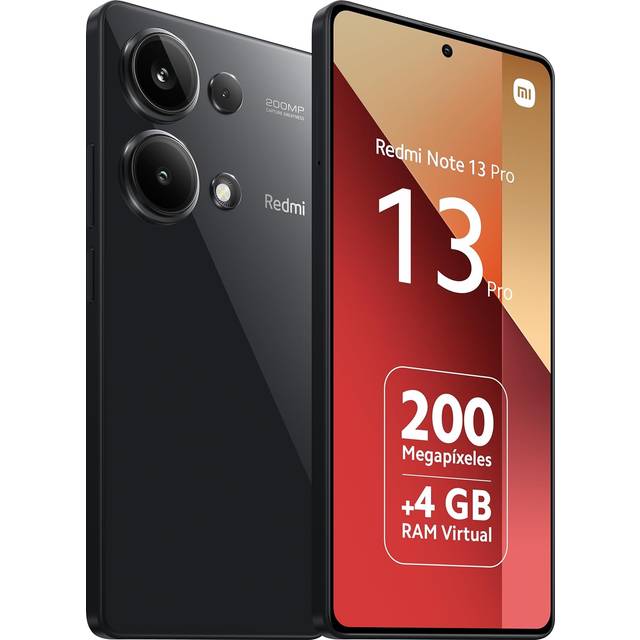 Xiaomi Redmi Note 13 Pro 5G 8GB + 256GB 